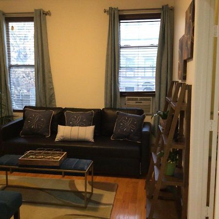 뉴욕 Brownstone Living 아파트 외부 사진