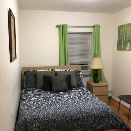 뉴욕 Brownstone Living 아파트 외부 사진