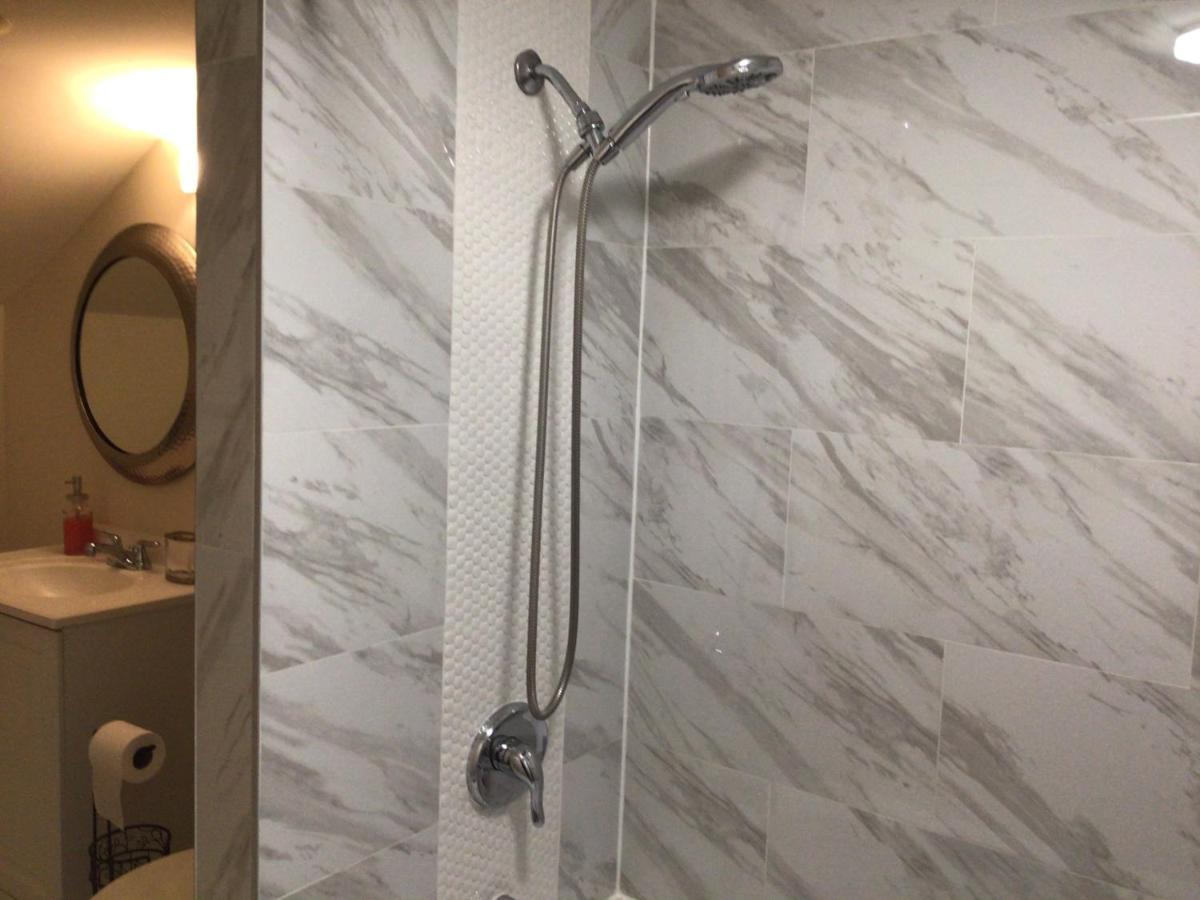 뉴욕 Brownstone Living 아파트 외부 사진
