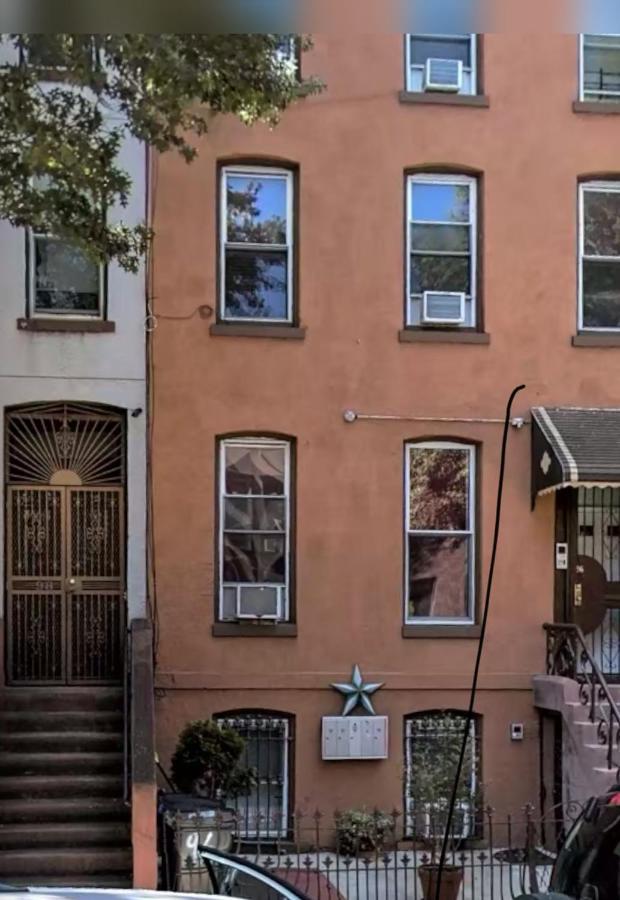 뉴욕 Brownstone Living 아파트 외부 사진