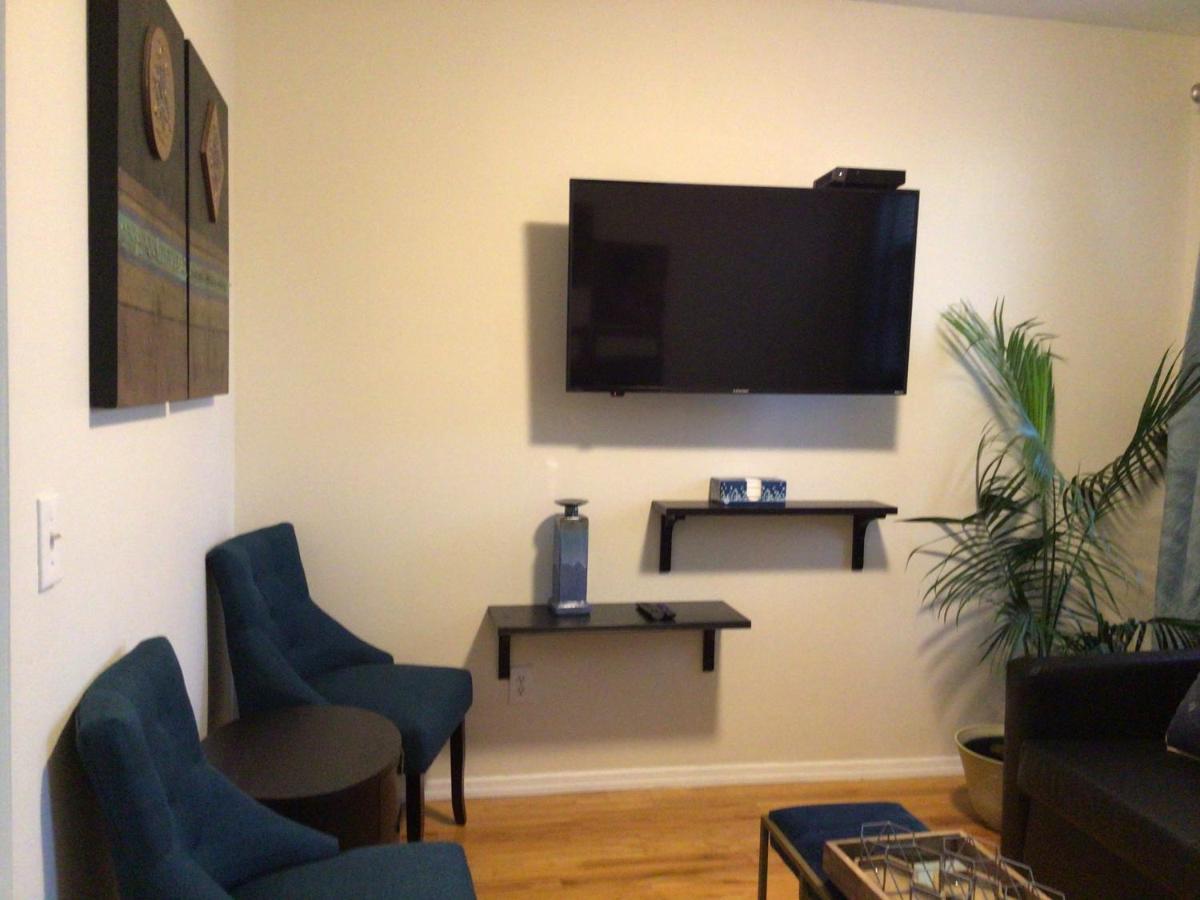 뉴욕 Brownstone Living 아파트 외부 사진