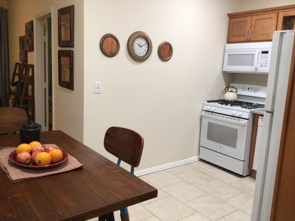 뉴욕 Brownstone Living 아파트 외부 사진