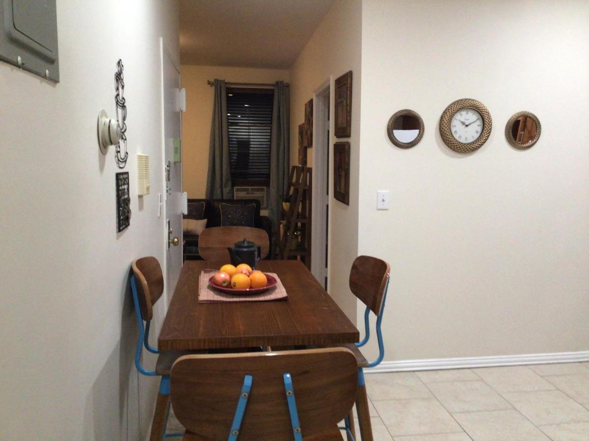 뉴욕 Brownstone Living 아파트 외부 사진